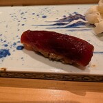 鮨 銀座おのでら 弟 - 