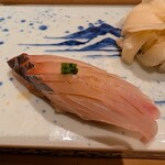 鮨 銀座おのでら 弟 本店 - 