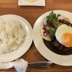 レストラン・サカキ - 