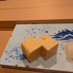 鮨 銀座おのでら 弟 - 