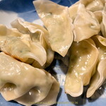 三ちゃん - 家人用おみや餃子２人前