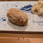 鮨 銀座おのでら 弟 - 