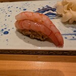 鮨 銀座おのでら 弟 - 