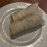 北京ダック専門店 銀座芳亭 - 