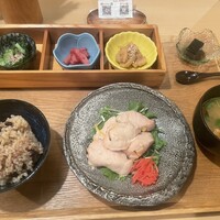 旬和膳きゅう - 