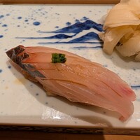 鮨 銀座おのでら 弟 本店 - 