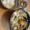 郷土料理・ほうとう 信州