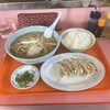 元祖ラーメンショップ 国見店
