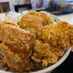 吉野家 - 料理写真: