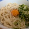 浪花麺乃庄 鶴丸饂飩本舗 桜井上之庄店