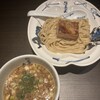 麺屋武蔵 虎嘯