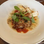 ミーアジョイアプリモ - 