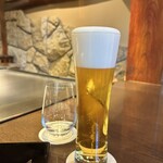 横浜うかい亭 - 