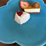 ミーアジョイアプリモ - 