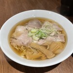 中華そば 二代目おのむら - 