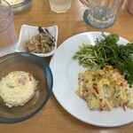 民宿　よしまる荘 - 