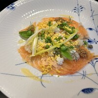 横浜うかい亭 - 