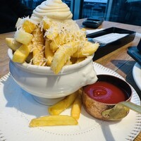 リオ・ブルーイング・コー ビストロアンドガーデン 東京ミッドタウン - 