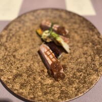 欧風料理 NAKAHARA - 