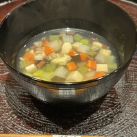 日本料理 研野 - 