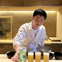 日本料理 研野 - 