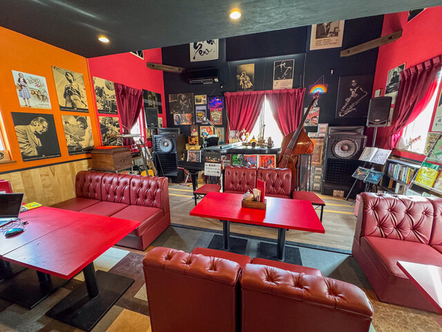 h．イマジン &ndash; 陸前高田カフェ | 歴史的雰囲気とこだわりのドリンク