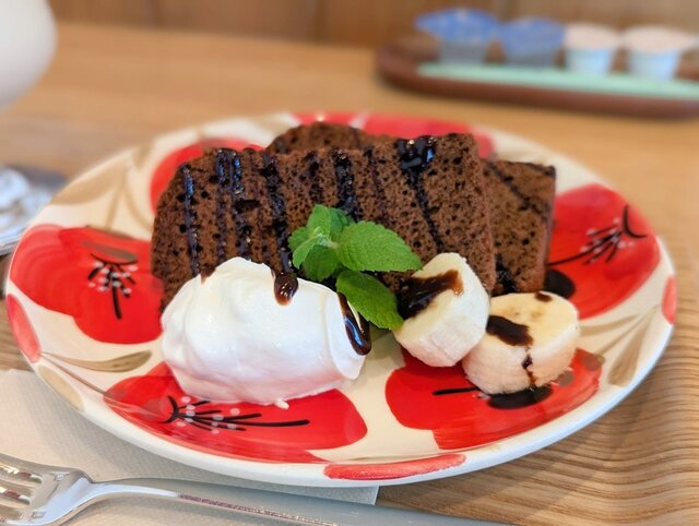 cafe DemiDemi（カフェ デミデミ） - 弘高下（喫茶店）の写真