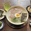 大砲ラーメン 本店