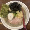 らー麺 山さわ