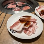 牛角 - 