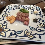 横浜うかい亭 - 