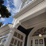 北野異人館 旧ムーア邸 - 外観