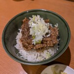 中華そば うえまち - 