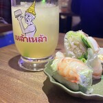 タイ屋台 ラオラオ - 