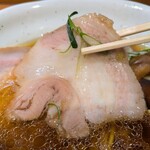 中華そば うえまち - 