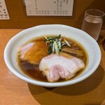 中華そば うえまち - 