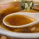 中華そば うえまち - 