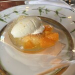 横浜うかい亭 - 