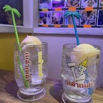 タイ屋台 ラオラオ - 