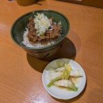 中華そば うえまち - 