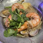 タイ屋台 ラオラオ - 