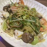 タイ屋台 ラオラオ - 