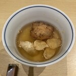 千松屋 さとう - 