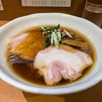 中華そば うえまち - 