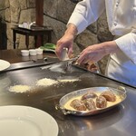 横浜うかい亭 - 