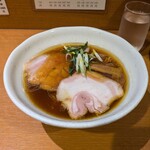 中華そば うえまち - 