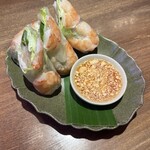 タイ屋台 ラオラオ - 