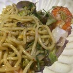 タイ屋台 ラオラオ - 