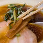 中華そば うえまち - 