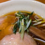 中華そば うえまち - 